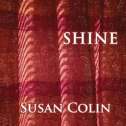 Shine album cover