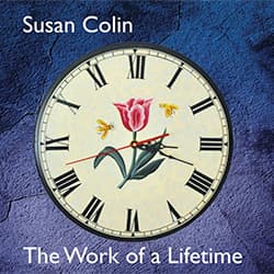 The Work of a Lifetime album cover